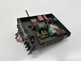 Volkswagen Jetta V Fuse module 