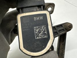 BMW 5 GT F07 Capteur de hauteur arrière 6788573