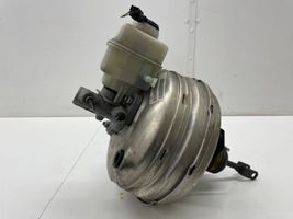 BMW 5 GT F07 Servo-frein 