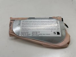 BMW 5 GT F07 Airbag de siège 306825910