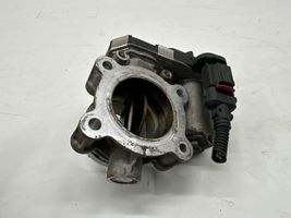 Opel Astra K Engine shut-off valve 55496779AA