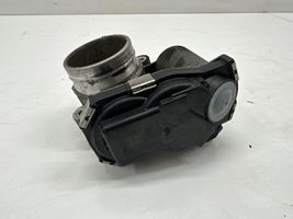 Opel Astra K Engine shut-off valve 55496779AA