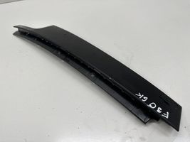 BMW 3 F30 F35 F31 Rear door trim (molding) 7258307