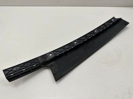 BMW 3 F30 F35 F31 Rear door trim (molding) 7258307