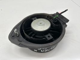 Opel Astra K Rear door speaker 39035166