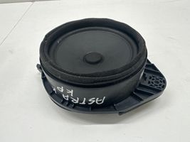 Opel Astra K Haut-parleur de porte avant 39016129