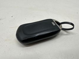 Opel Astra K Ignition key/card 13508407