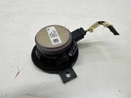 Opel Astra K Panel speaker 13380268