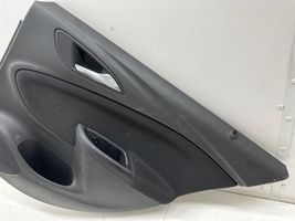 Opel Astra K Rivestimento del pannello della portiera posteriore 39060606