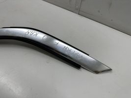 Opel Astra K Rear fender molding trim 39031886