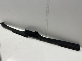 Volkswagen Touran III Front sill trim cover 5TA853371