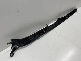 Volkswagen Jetta VI Front sill trim cover 5C6853372