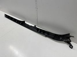 Volkswagen Jetta VI Front sill trim cover 5C6853371