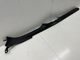 Volkswagen Jetta VI Front sill trim cover 5C6853371