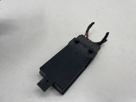 BMW 3 F30 F35 F31 Modulo di controllo sedile 921646802