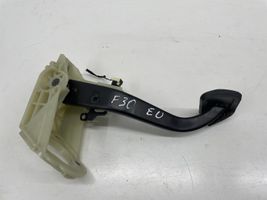 BMW 3 F30 F35 F31 Pédale de frein 6860647