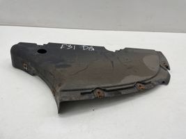 BMW 3 F30 F35 F31 Couvre-soubassement inférieur 7258048