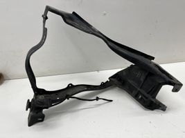 Mercedes-Benz E W212 Side radiator support slam panel A212620022