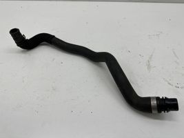 Mercedes-Benz C W205 Engine coolant pipe/hose A2058303104