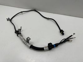 Mercedes-Benz C W205 Positive cable (battery) 