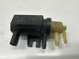 Mercedes-Benz C W205 Vacuum valve A0091533128