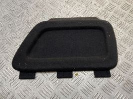 Opel Astra K Copertura del rivestimento bagagliaio/baule 