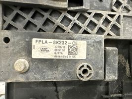 Land Rover Discovery 5 Jäähdyttimen jäähdytinpuhallin FPLA8K232CE