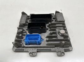 Opel Astra K Sterownik / Moduł ECU 55503869