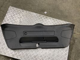 Audi A3 S3 8V Verkleidung Abdeckung Heckklappe Kofferraumdeckel Satz Set 8V4867979