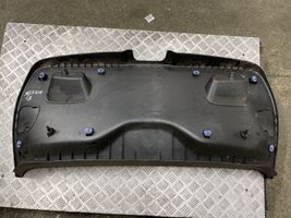 Opel Meriva B Verkleidung Abdeckung Heckklappe Kofferraumdeckel Satz Set 13265628