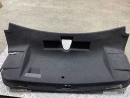 Audi A4 S4 B8 8K Tailgate/boot cover trim set 8K5867975D