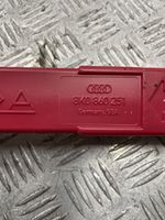 Audi A3 S3 8V Trójkąt ostrzegawczy 8K0860251