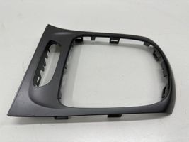 Opel Astra K Gear shifter surround trim plastic 13449240