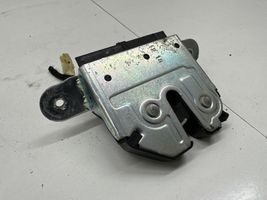 Opel Astra K Tailgate/trunk/boot lock/catch/latch 39021416