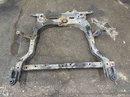 Opel Astra K Front subframe 