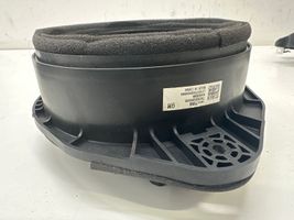 Opel Astra K Front door speaker 39137996