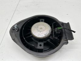 Opel Astra K Rear door speaker 39117928