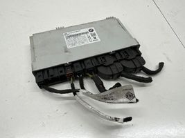 BMW 6 F12 F13 Sėdynės valdymo blokas 9257098