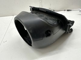 BMW 6 F12 F13 Stūres ass dekoratīvā apdare 9220824