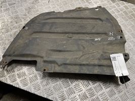 BMW 3 E92 E93 Takapuskurin alustan suoja välipohja 7128216