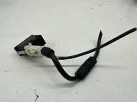 BMW 6 F12 F13 Enchufe conector USB 9237653