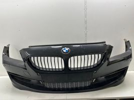 BMW 6 F12 F13 Zderzak przedni 7254874