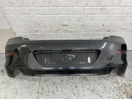 BMW 6 F12 F13 Rear bumper 7261539