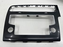 Volkswagen Golf VII Radio/GPS head unit trim 5G2819743