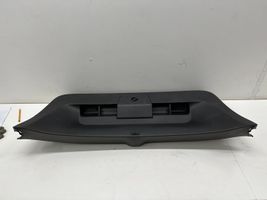 Volkswagen Golf VII Tailgate/boot lid cover trim 5G6867605D