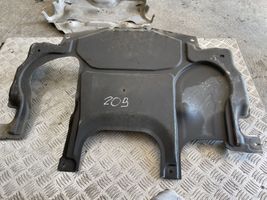 Mercedes-Benz CLK A209 C209 Cache de protection sous moteur 