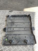 Volkswagen Golf Sportsvan Gearbox bottom protection 5Q0825230H