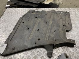 BMW 3 G20 G21 Osłona pod zderzak przedni / Absorber 7435569