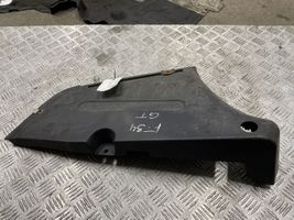 BMW 3 GT F34 Placa protectora/plataforma del parachoques delantero 7276302