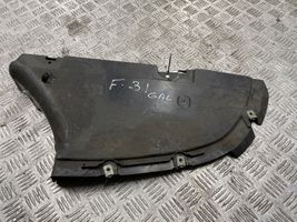 BMW 3 F30 F35 F31 Bamperio dugno apsauga 7258048